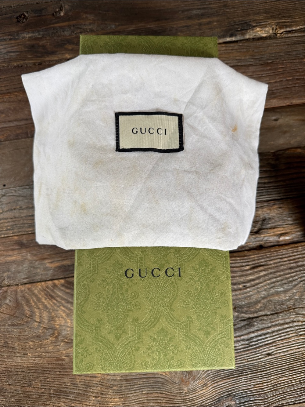Gucci black patent leather heeled horse bit slides w/box & dusty size 40/9 - Picture 11 of 14